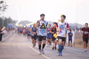BIB: 42338, 42262
                            <button type="button" onclick="openModal(11320487)" class="btn btn-primary btn-sm float-right btn-popup" data-toggle="modal" data-target=".modal-high-quality">
                        <i class="fas fa-shopping-cart"></i> Add to Cart
                    </button>
                                            <button type="button" onclick="isThisMe(11320487, true)" class="btn btn-success btn-sm float-right btn-popup btn-isme hidden" data-toggle="tooltip" data-placement="bottom" title="นี่คือรูปของคุณใช่ไหม คลิกที่นี่เพื่อเอาเข้าอัลบั้ม">
                        <i class="fas fa-plus"></i> Add to album
                    </button>
                    <button type="button" onclick="isThisMe(11320487, false)" class="btn btn-warning btn-sm float-right btn-popup btn-isnotme hidden">
                        <i class="fas fa-ban"></i> Remove from album
                    </button>